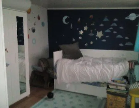 Chalumen : Chalet Lumineux Sur 40 Ares De Foret Andenne